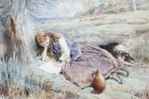 The Shepherdess The Shepherdess