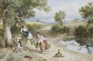 The Swing