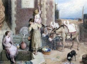 'well At Hastings'
