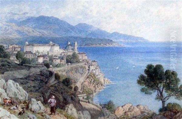 Monaco - view 1