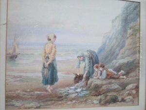 Unloading The Catch thumbnail