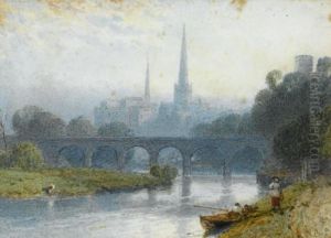 Shrewsbury