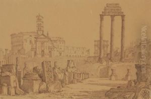 Continental Classical Ruins thumbnail