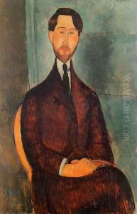 Leopold Zborowski I