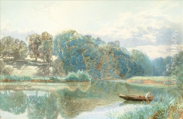 A Quiet Poolon The Mole - view 1