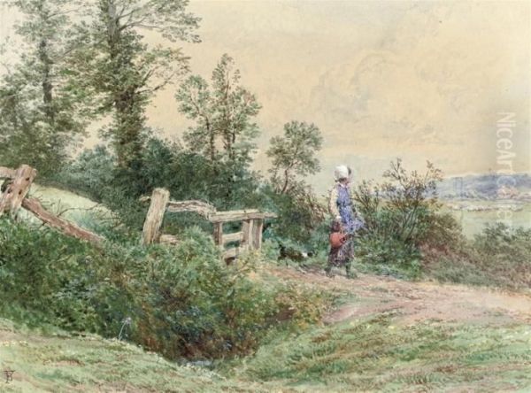 Country Companions - view 1