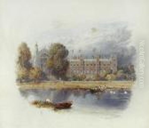 Etoncollege - view 1