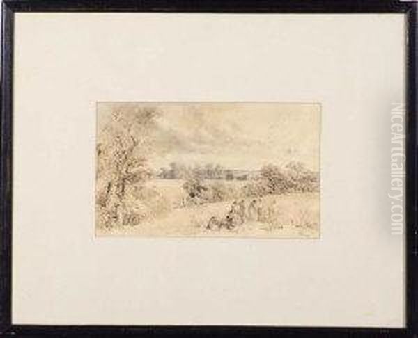 Reed's Farm, Near Writtle, Essex - view 1