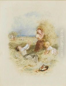 The Hayfield
