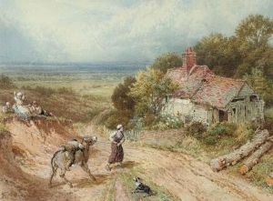 The Donkey Ride