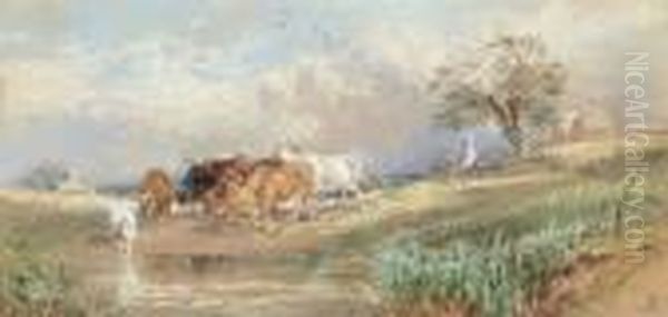 The Ford - view 1