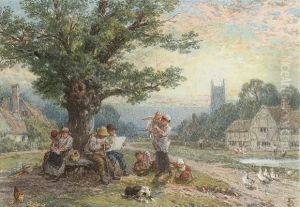 The Village Oak