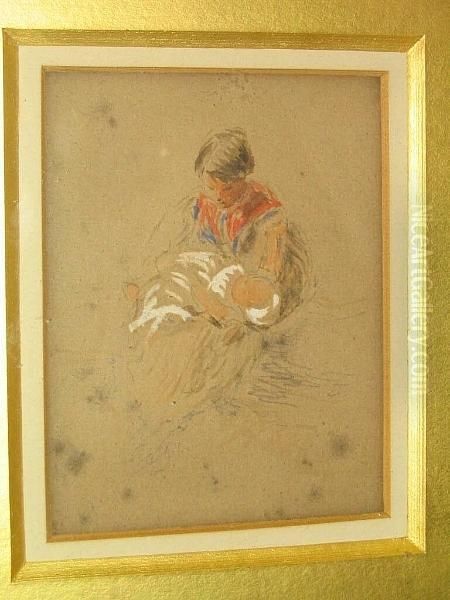 Motherhood - view 1