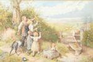 Blackberrying