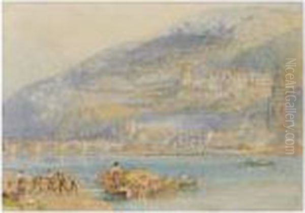 Heidelberg - view 1
