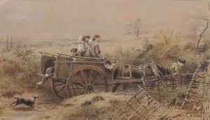 The Carriage The Carriage