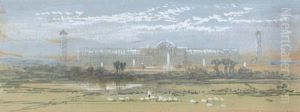 Crystal Palace Crystal Palace
