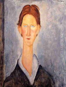Young Man