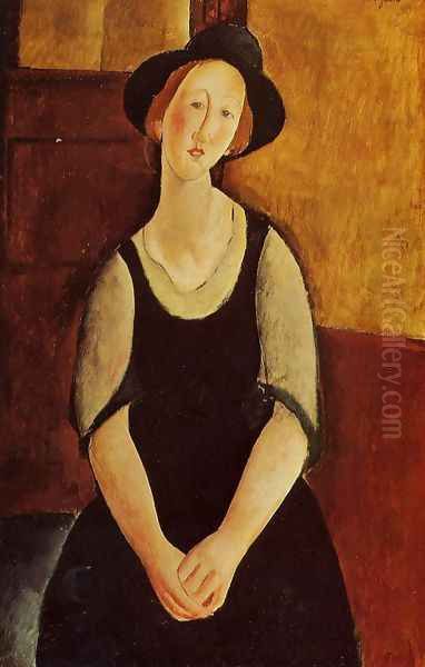 Thora Klinckowstrom - view 1