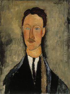 Leopold Survage