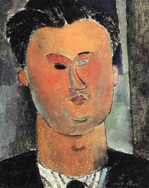 Pierre Reverdy - view 1