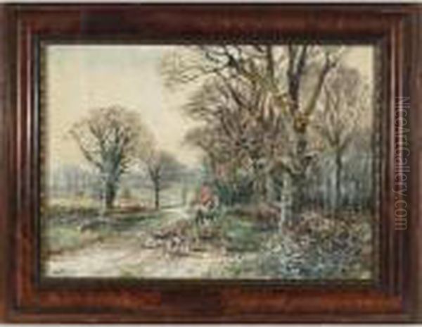 Off To The Hunt - view 1