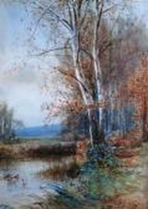 Rural Landscape Rural Landscape