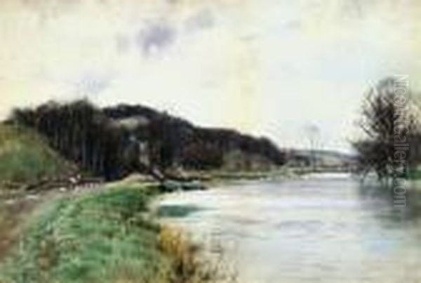Streatley On Thames - view 1