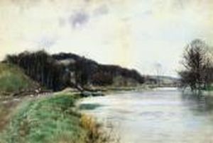 Streatley On Thames