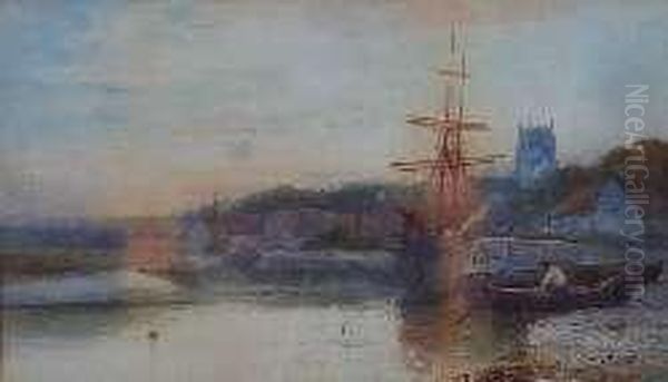 By The Harbour Quay - view 1