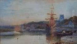 By The Harbour Quay