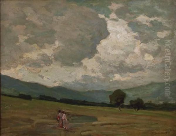 Paesaggio Carnico - view 1