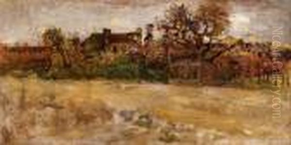 Alberi In Fiore - view 1