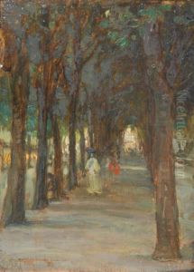 Viale A San Pellegrino