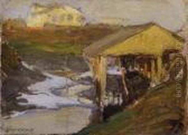 Paesaggio - view 1