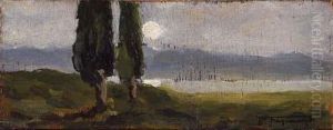 La Luna
