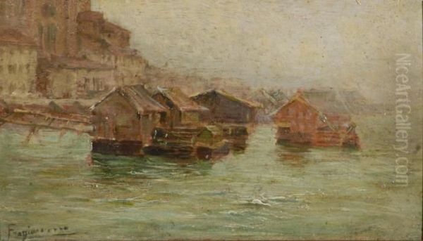 Palafitte - view 1
