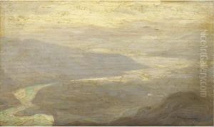 Panorama Sul Fiume