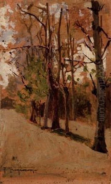 Impressione Di Bosco - view 1
