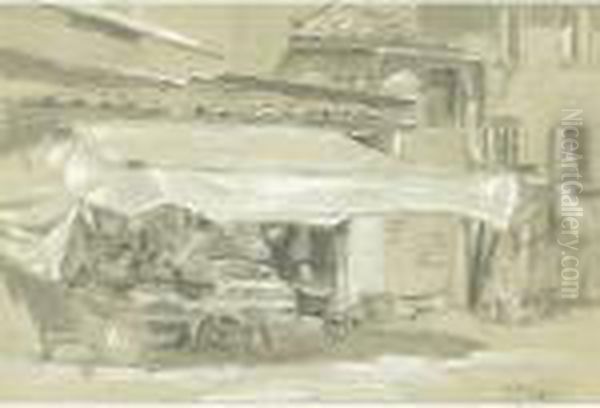 Mercato - view 1