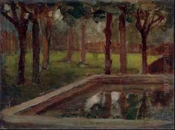 La Vasca Nel Parco - view 1