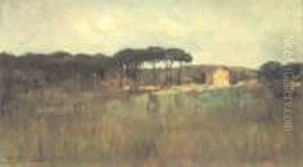 Paesaggio Campestre - view 1