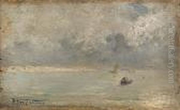 Marina Con Barche - view 1
