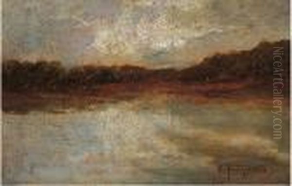 Paesaggio - view 1