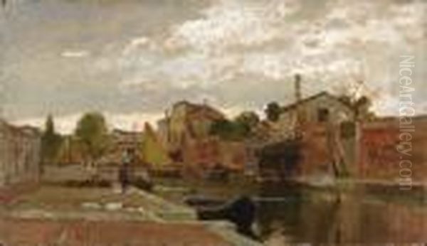 Canale - view 1