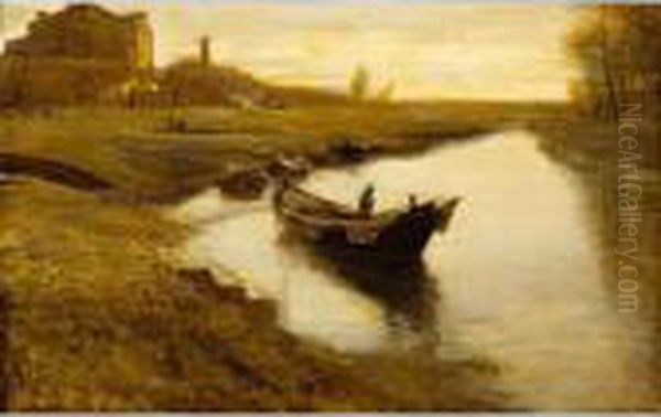 Venezia, Il Gamalo - view 1