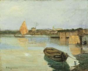 Quiete In Laguna