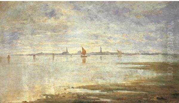 Venezia Dalla Laguna - view 1