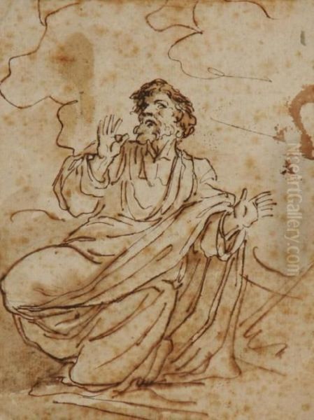Conversion Of St. Paul - view 1