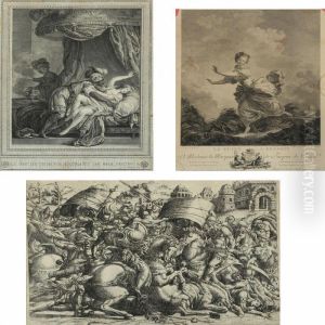 The Puposeful Flight